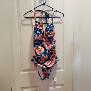 3/$25 Trimshaper One Piece Swimsuit